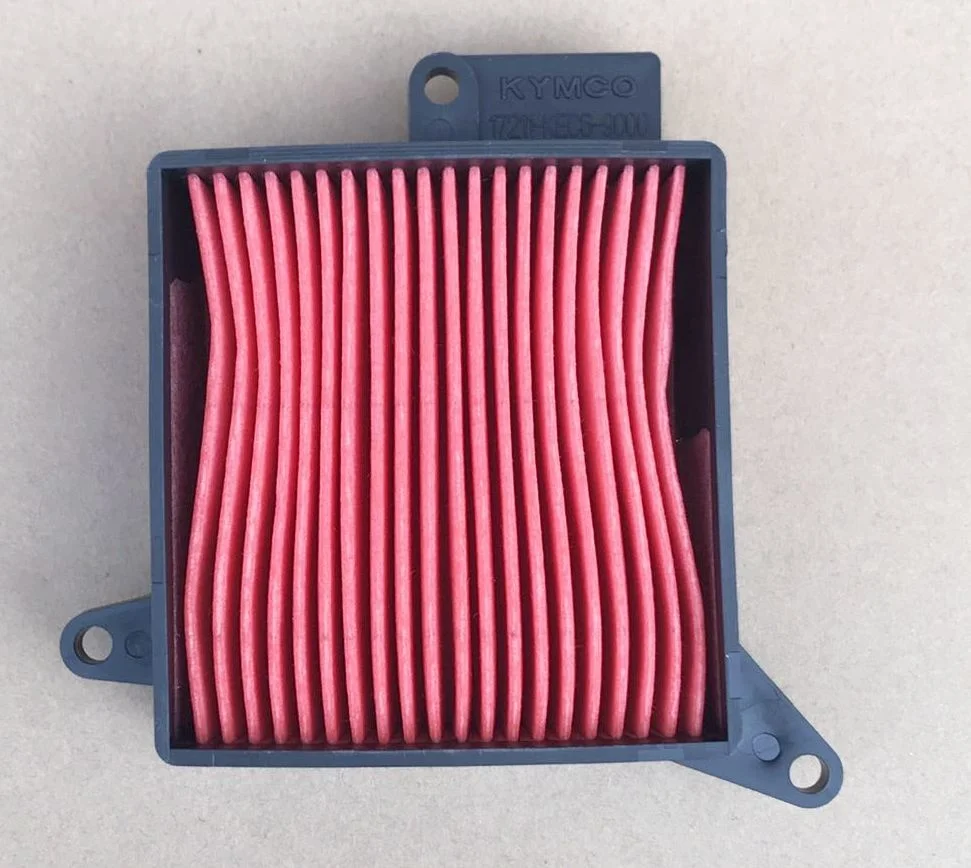 

Motorcycle Air Filter Element / for Kymco Gp Vp