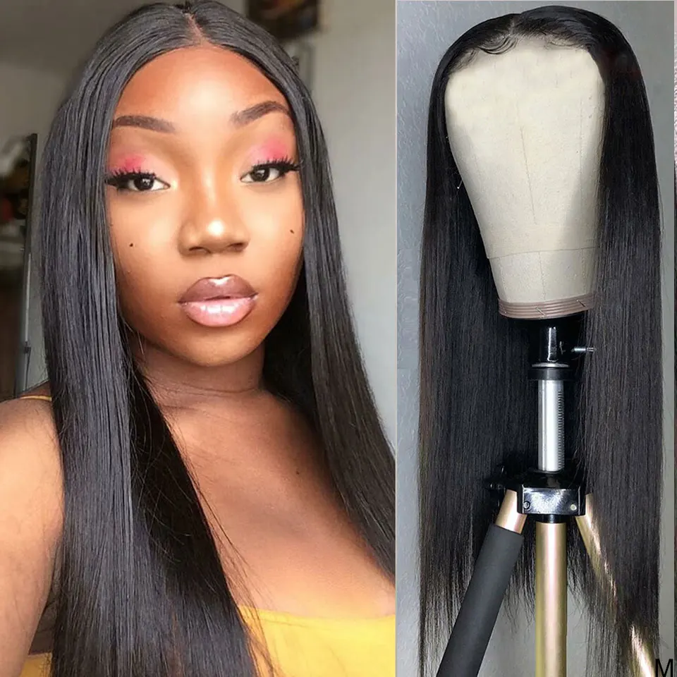 30-inch-Wig-Straight-Human-Hair-Wig-4x4-Lace-Closure-Wig-Brazilian-Straight-Hair-Wig-4x4Lace(1)