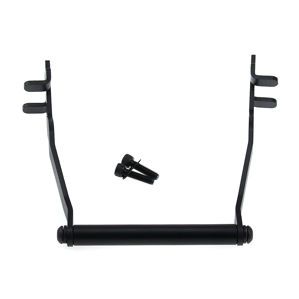 

BLACK GPS Smart Phone Navigation Mount Mounting Bracket Adapter Holder for KTM 790 Adventure S R 2018 2019 2020