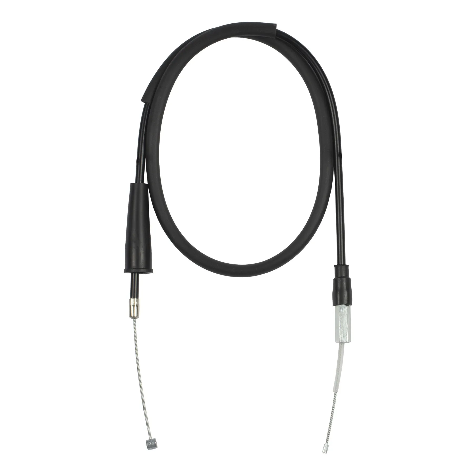 Кабель дроссельной заслонки MotoMaster 3D6-F6311-00 A (открытый) для Yamaha XT 125 X (2005-2012) |