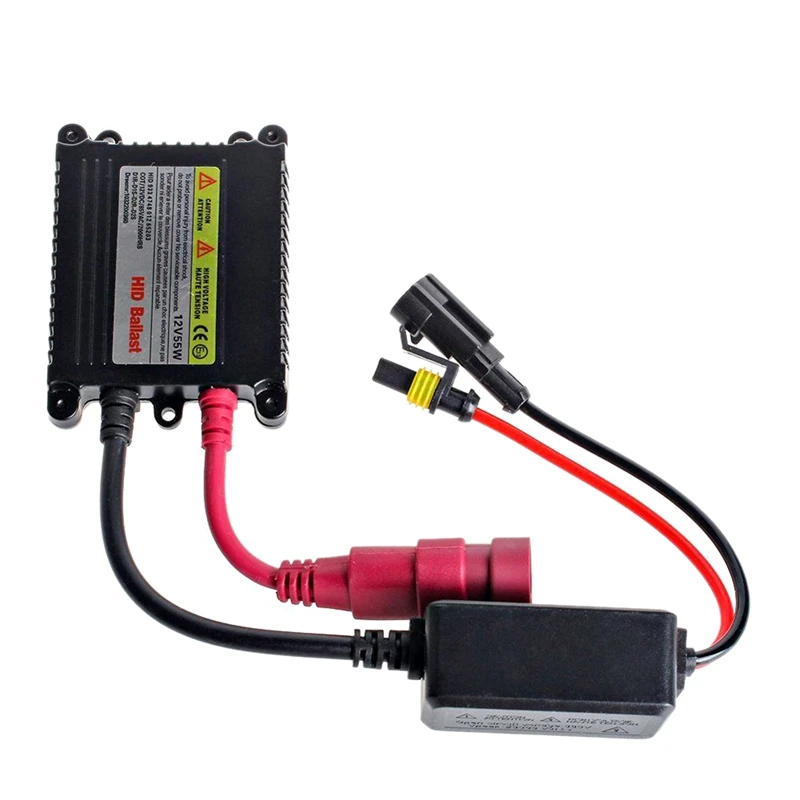 2 шт. 35W тонкий xenon HID балласт для H1 H3 H4 H7 H10 H11 H13 9004 9005 9006 9007 880 5202 HB3 HB4 HB5| |