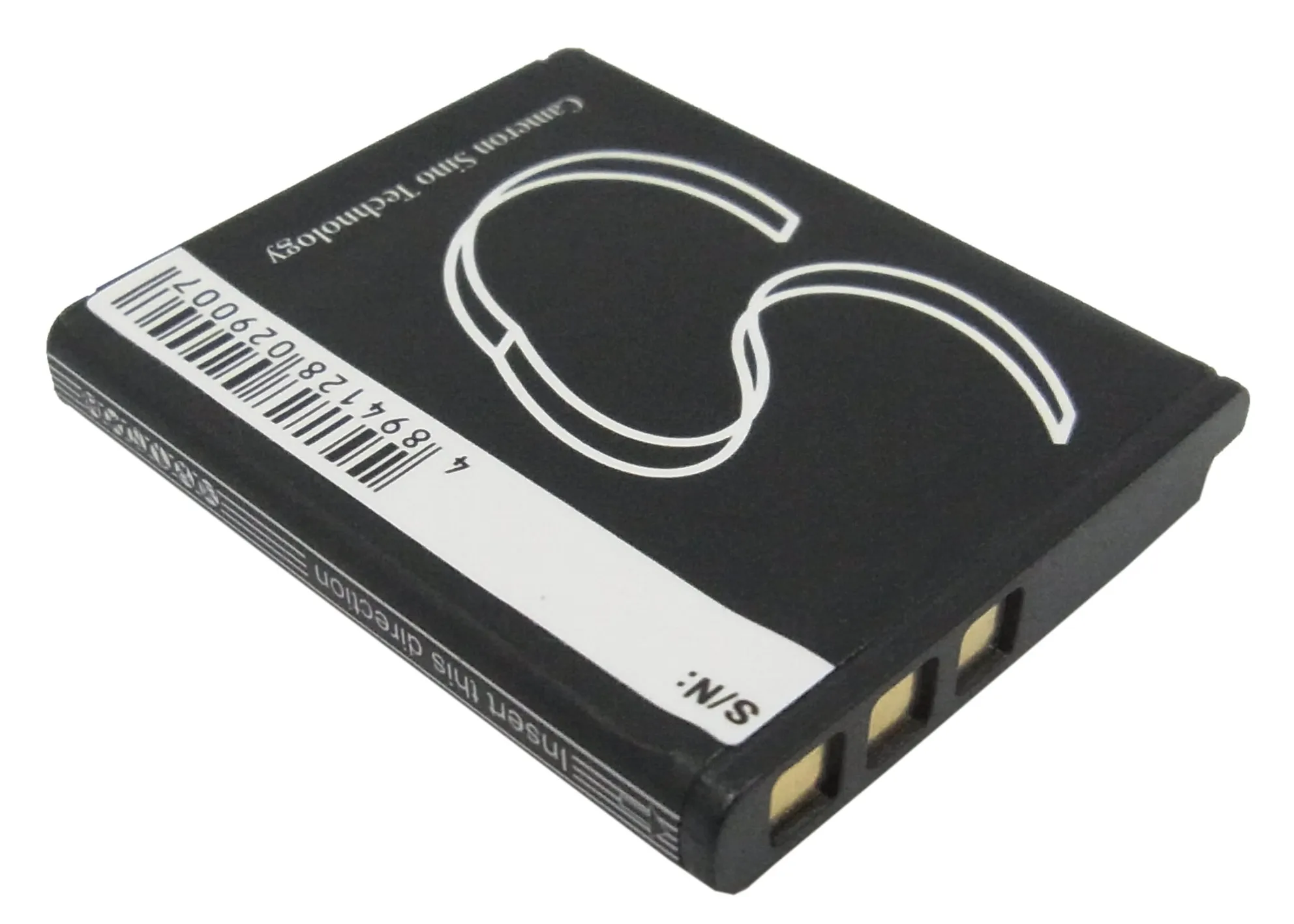 UPGRADE Battery For GE E840S,G1,G2,G3
