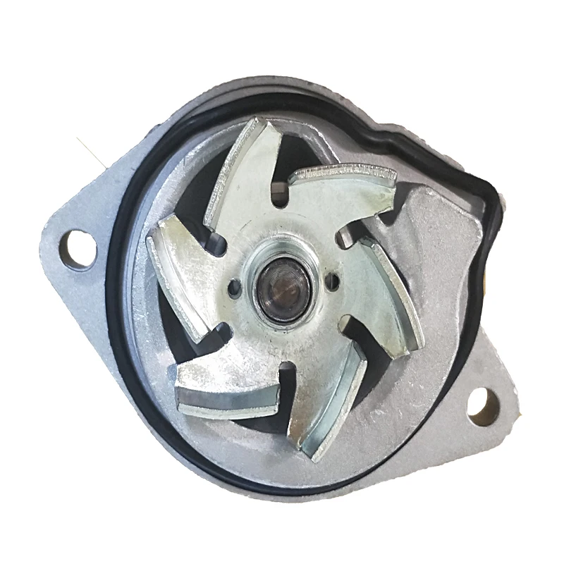 Водяной насос с прокладкой для VW Golf IV MK6 Polo 9N Audi Skoda Octavia Seat Ibiza 1,4 16V 036121005B 036 121 005 E 036121008M