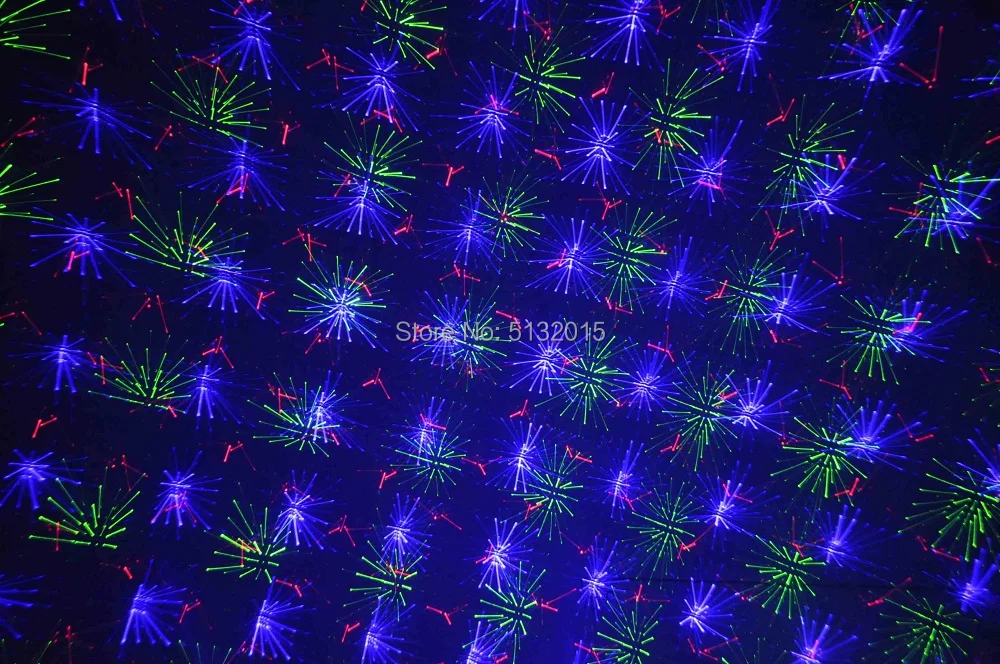 RGB светодиодный лазерный проектор для Luce Dj Дискотека вечерние для ночного клуба Свадебные События Pro звуковое аудио оборудование для сценического освещения Прокат