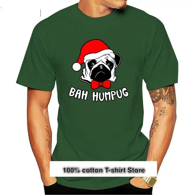 Рождественские Мопсы Camiseta мопсы без лекарств подарок для любителей