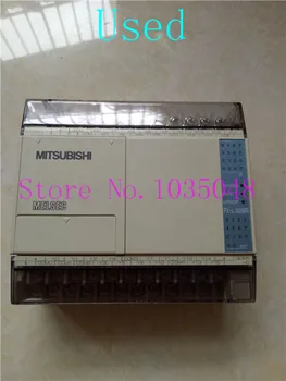 

1PC FX1S-30MR-D FX1S30MRD Used and Original Priority use of DHL delivery #04