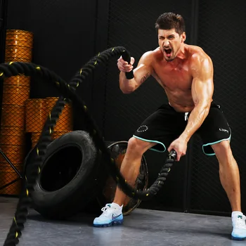 

Fitness Training Rope MMA Fighting Rope Fitness Thick Rope Climbing Strength Training Muscle Rope Fitness Swing Big Rope