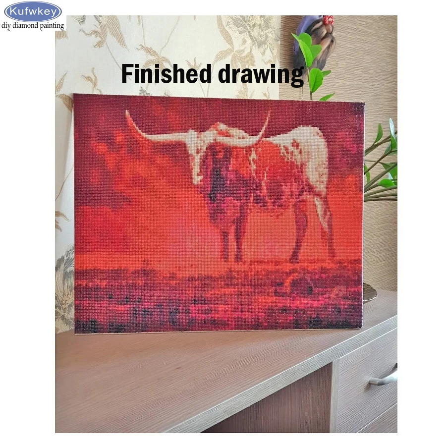 Алмазная вышивка женщина в шляпе 5d алмазная картина полная Алмазная ...