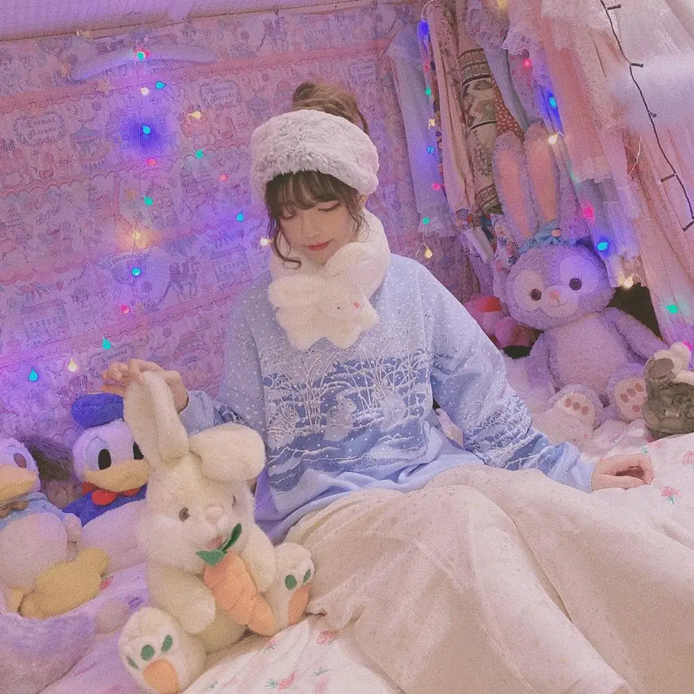 Janveny Ultra Light Women Down Jacket Winter Black