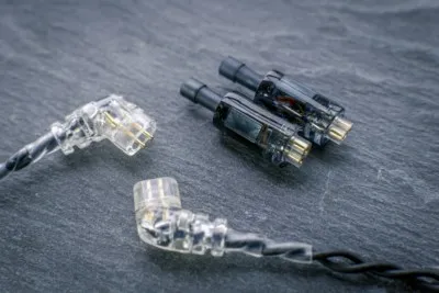 YU9オーディオ [魚9] 交換ワイヤースティックer4b /s/p diyハイファイ