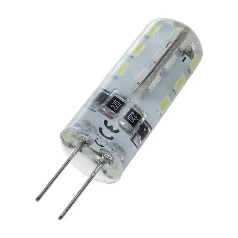 10x G4 1 5 W светодиодный светильник заменить галогенные лампы 12V SMD