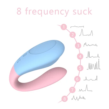 Vibrator For Women Sex Toys Vagina G Spot Massager Clitoris Stimulator Remote Control Wearable Dildo Female Masturbator 3