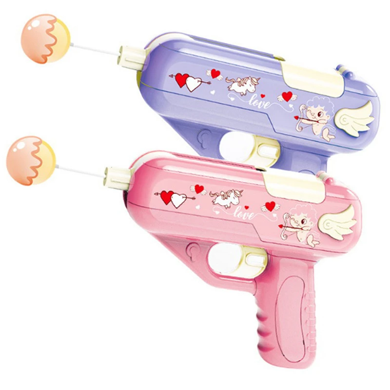 1pc Lollipop Gun Candy Gun Surprise Sugar Lolly Gun The Same Creative
