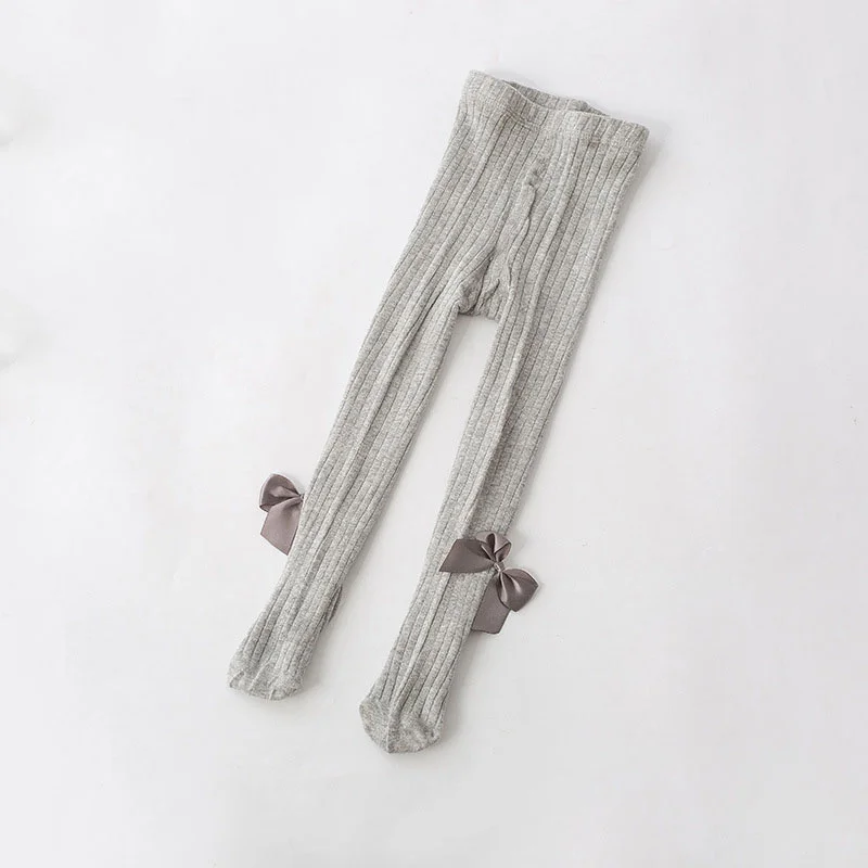 Children Tights Baby Girl Pantyhose Cotton Knitted Cotton Kids Stocking Baby Pantyhose Tights Girls children tights