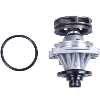 

Automotive Engine Water Pump With Metal Impeller For Bmw E39 E46 11517527910