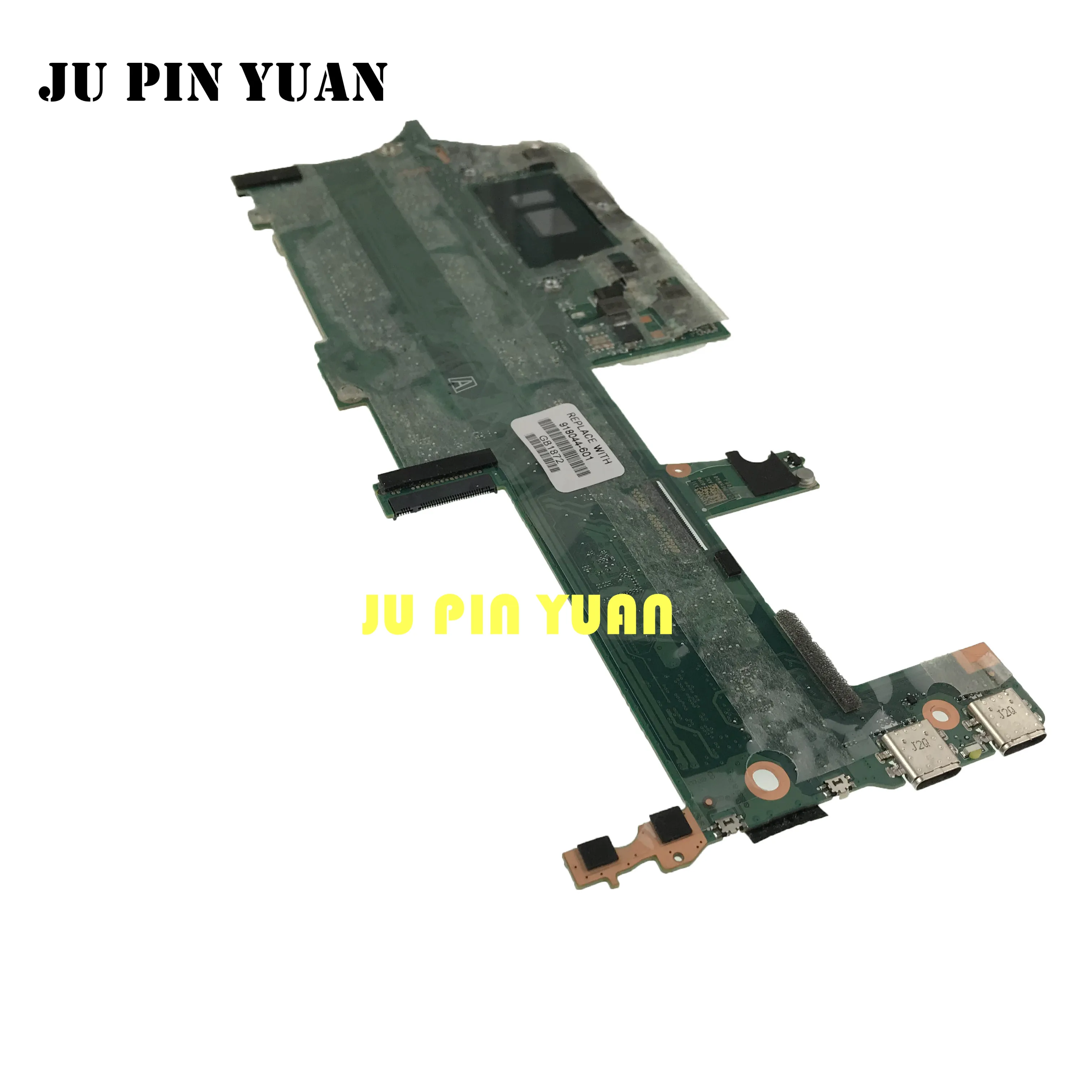 ^Cheap 918044-601 918044-001 For HP Spectre x360 13-AC 13T-AC laptop motherboard DAX31MB1AA0 with i5-7200U CPU 8GB fully Tested ^Cheap 918044-601 918044-001 For HP Spectre x360 13-AC 13T-AC laptop motherboard DAX31MB1AA0 with i5-7200U CPU 8GB fully Tested