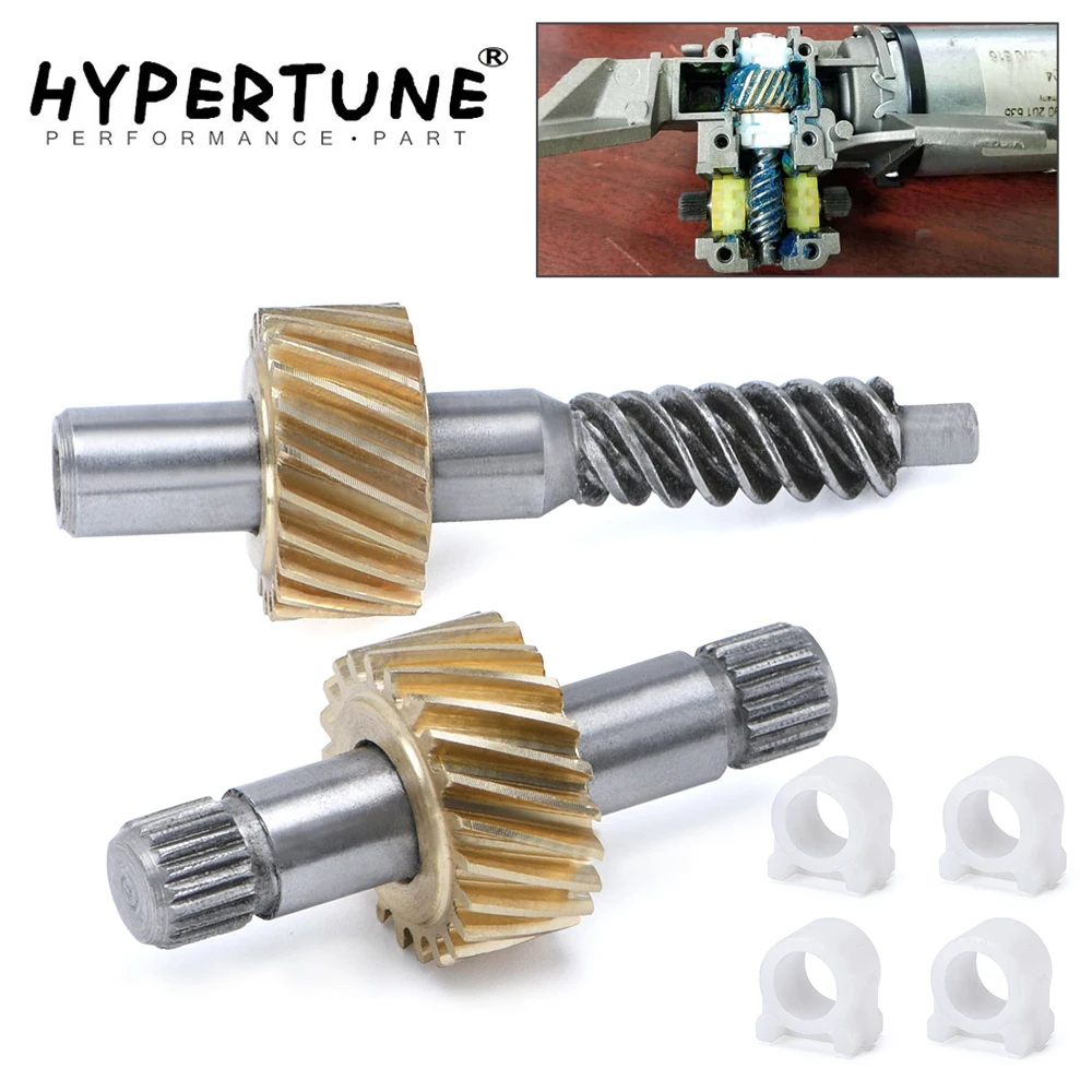 1 Set Auto Gear Repair Auto Convertibile Top Latch Motor Gear Per Bmw Serie 3/6 E36 E46 E64 318I 323I 325I 328I 330I 645I M3 M6