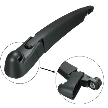 

Car Rear Window Windshield Wiper Arm LST-BW03-A For BMW Mini Cooper R50 R53 Hatchback 2001 2002 2003 2004 2005 2006