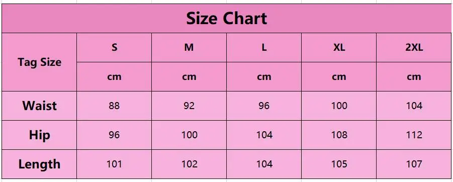 SIZE