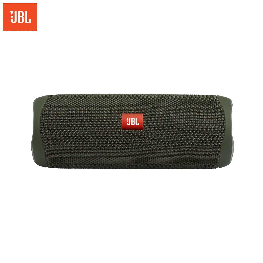 JBL Flip 5 беспроводной портативный динамик IPX7 водонепроницаемый Bluetooth бас-канал Музыкальный калейдоскоп Flip5 Поддержка нескольких аудио