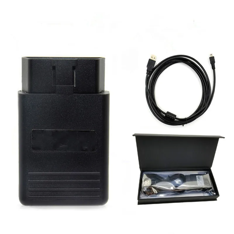 

DHL Newest Online 17.04.27 MICROPOD 2 Diagnostic Tool For Chrysler/Dodge/Jeep Multi-Languages MicroPod2 Scanner free shipping