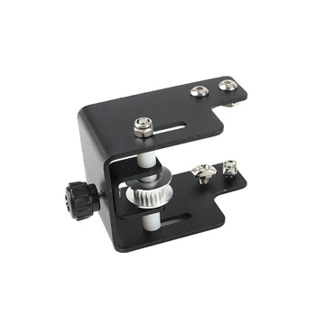 

for Ender-3 PRO 4040 Profile Y-Axis Synchronous Belt Stretch Ender-3 Pro Straighten Tensioner