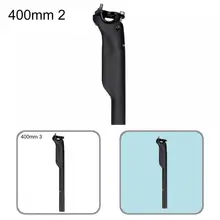 

Anti-rust Perfectly Fitment Fixie Bike Parts Bicycle Seatpost for Refit