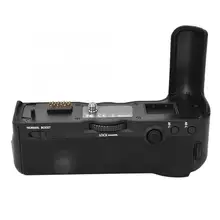 Meike камера grip MK-XT3Pro 100m 2,4G беспроводной пульт дистанционного управления Батарейная ручка для Fuji X-T3 беззеркальная камера Аккумулятор DSLR grip