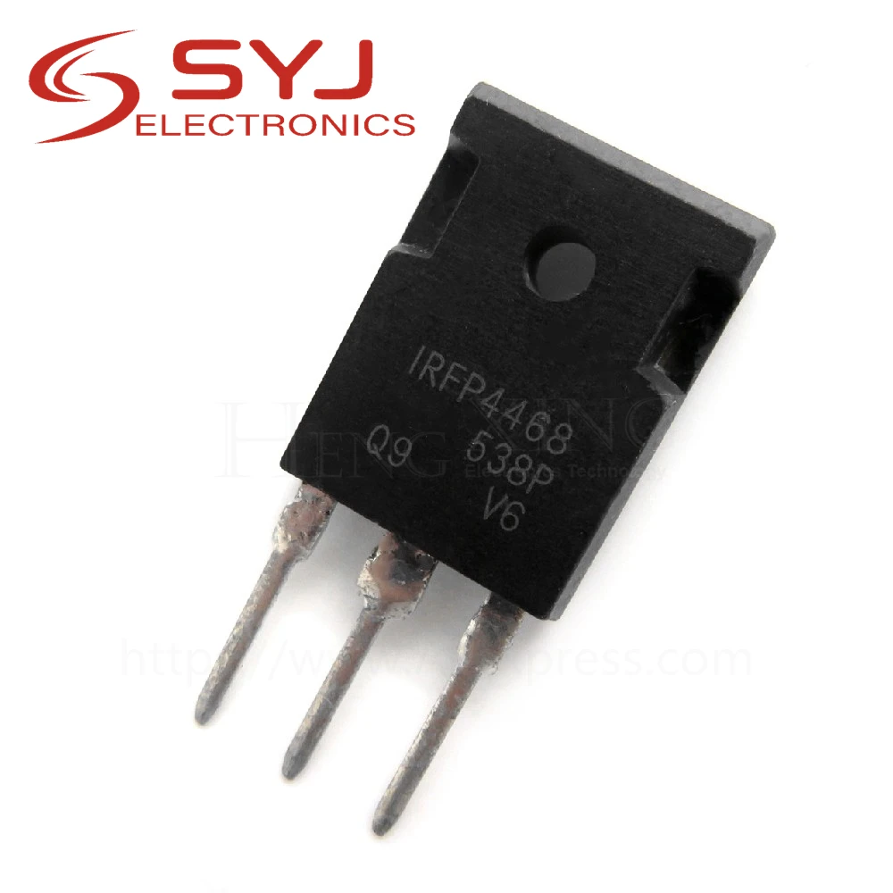 10pcs/lot IRFP4468PBF IRFP4468 AUIRFP4468 4468 TO-247 290A 100V In Stock | Электронные компоненты и
