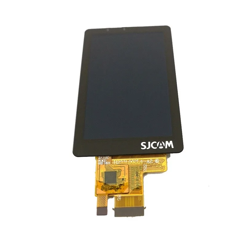 Аксессуары для экшн камеры SJCAM SJ8 AIR PLUS оригинальный 5 дюймовый ЖК экран аксессуары