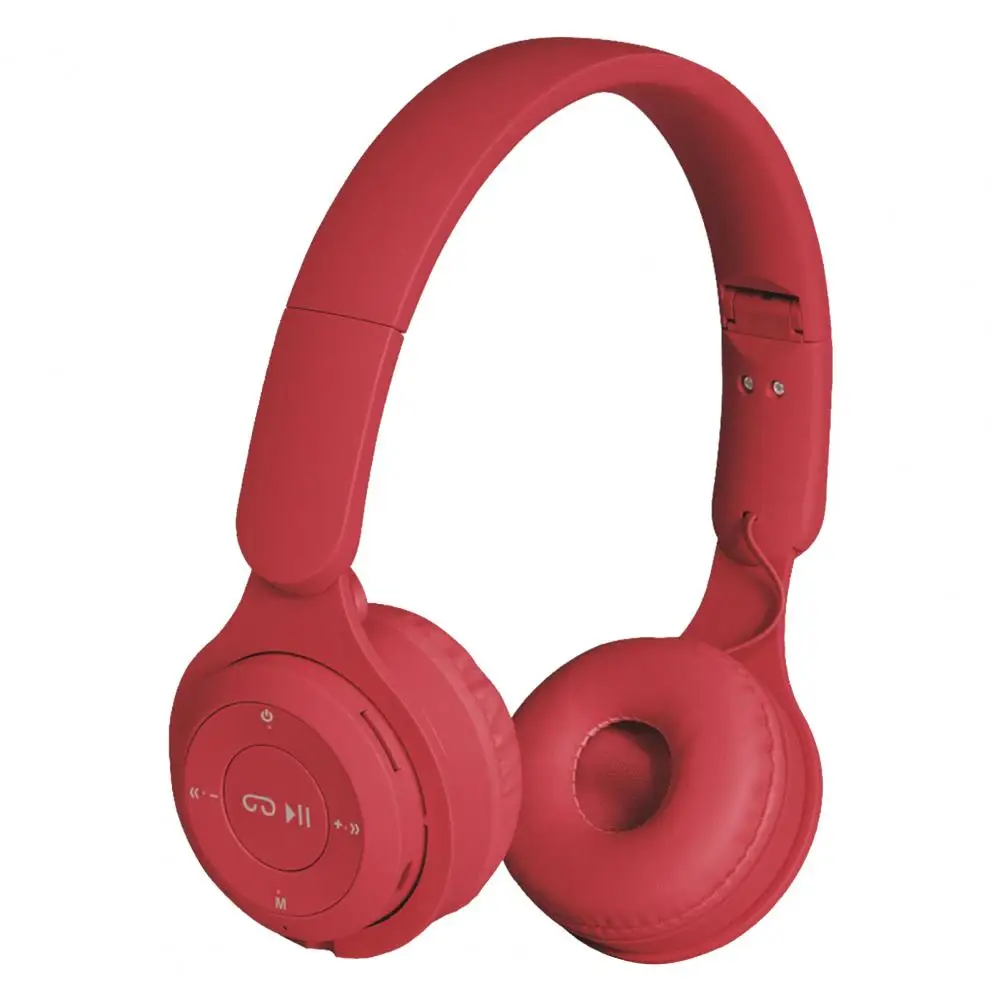 Y08 Wireless Headphone Bluetooth 5.0 