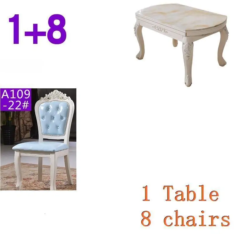 Version K Plaante Comedor Piknik Masa Sandalye A Langer Redonda Tavolo Tafel Деревянный Европейский Bureau Mesa De Jantar стол обеденный стол - Цвет: Version K