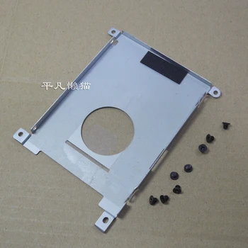 

Free shipping For DELL LATITUDE E5430 5430 Hard Drive Bracket Mounting Bracket with Screw