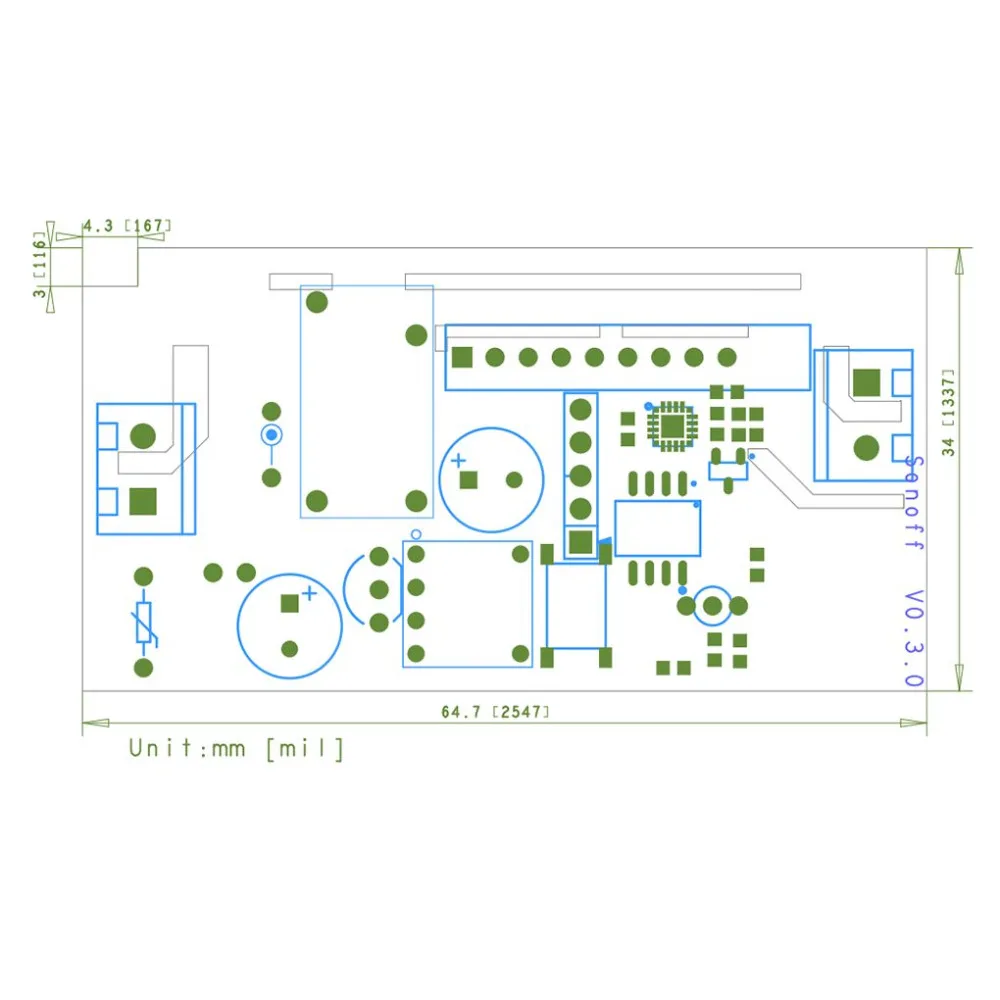 DZ1000-00B-X23