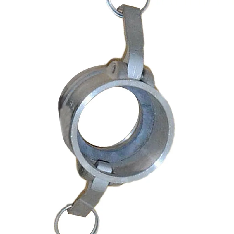 1 шт. 1/2D316SS Женский Camlock трубы нитки Разъемы муфта шланга NPT