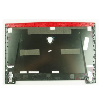 

New laptop LCD SCREEN LID BACK COVER FOR MSI GT72 1781 1782 GT72S GT72VR MS-1781A MS-1781 LCD Rear Lid Cover top shell
