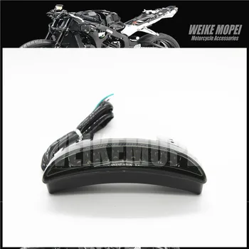 

Fender Rear tail light Led turn signal light blinker For Sportster 883 Iron 883 Sportster 1200 XL1200X Chopper Motorcycle