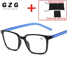 Очки для чтения «кошачий глаз» Для женщин Для мужчин легкий пресбиопические очки для чтения 1,0 1,5 2,0 2,5 3,0 3,5 4,0 дальнозоркости