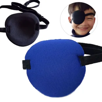 

Correct Astigmatism Myopia Amblyopia Eyed Child Models Single Eye Cover Single Training Goggles Sleeping Eye Mask Eye Massage