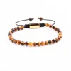 Tiger eye