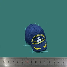 

For Sale 1/6 DAMTOYS DAM 78050 US Navy Commanding Officer In The Ship War Blue Short Sleeves Vest Caps Model For 12inch Action