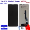 Original LCD Display Touch Screen Digitizer Assembly For ZTE Blade V Smart V2050 2050RU