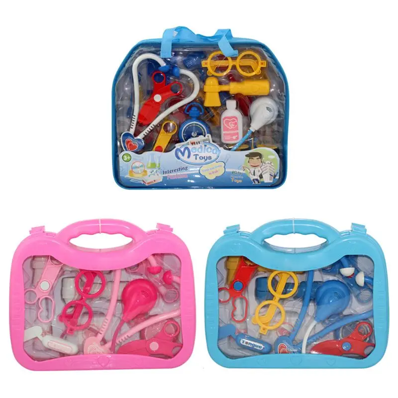 play doctor bag