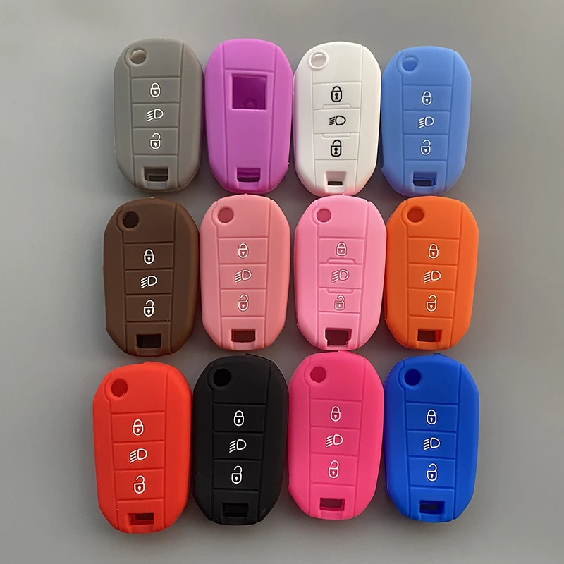 Key case key case cover car key shell remote control case cover