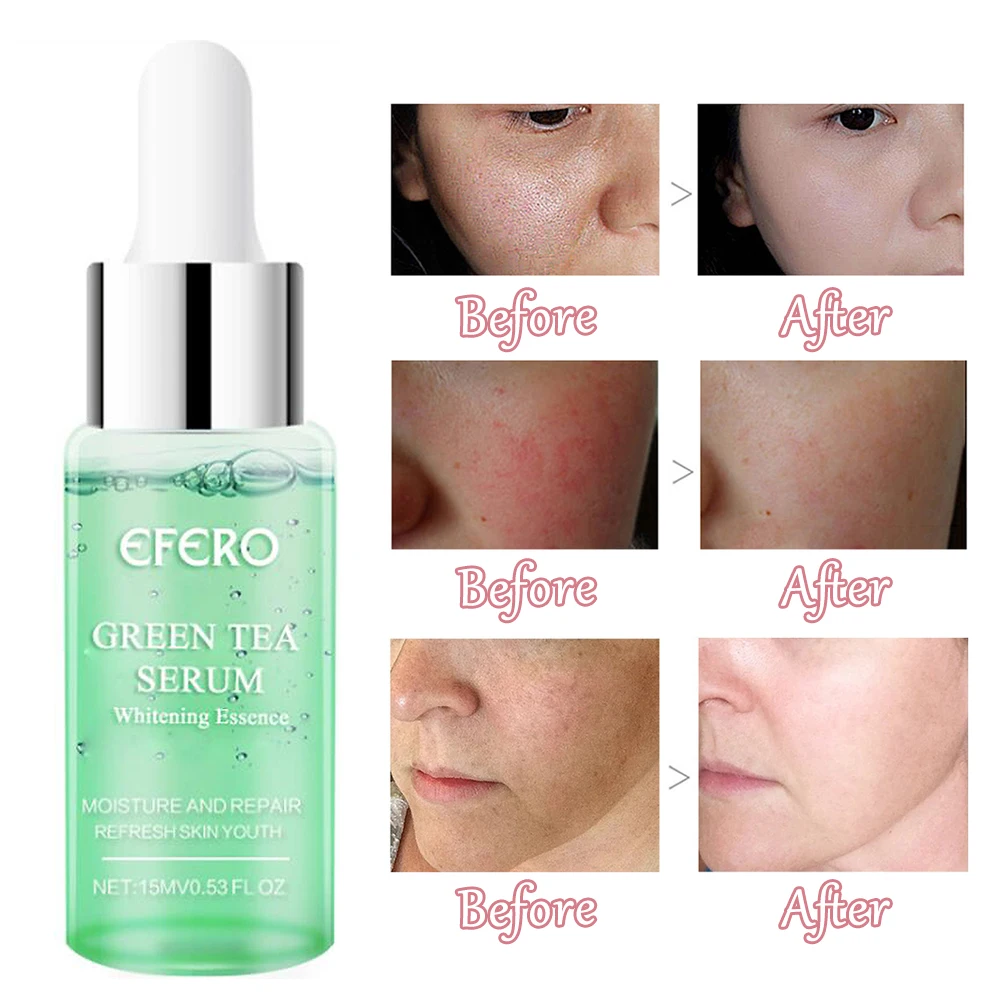 Green Lough Pore Corset Serum Primer Aliexpress