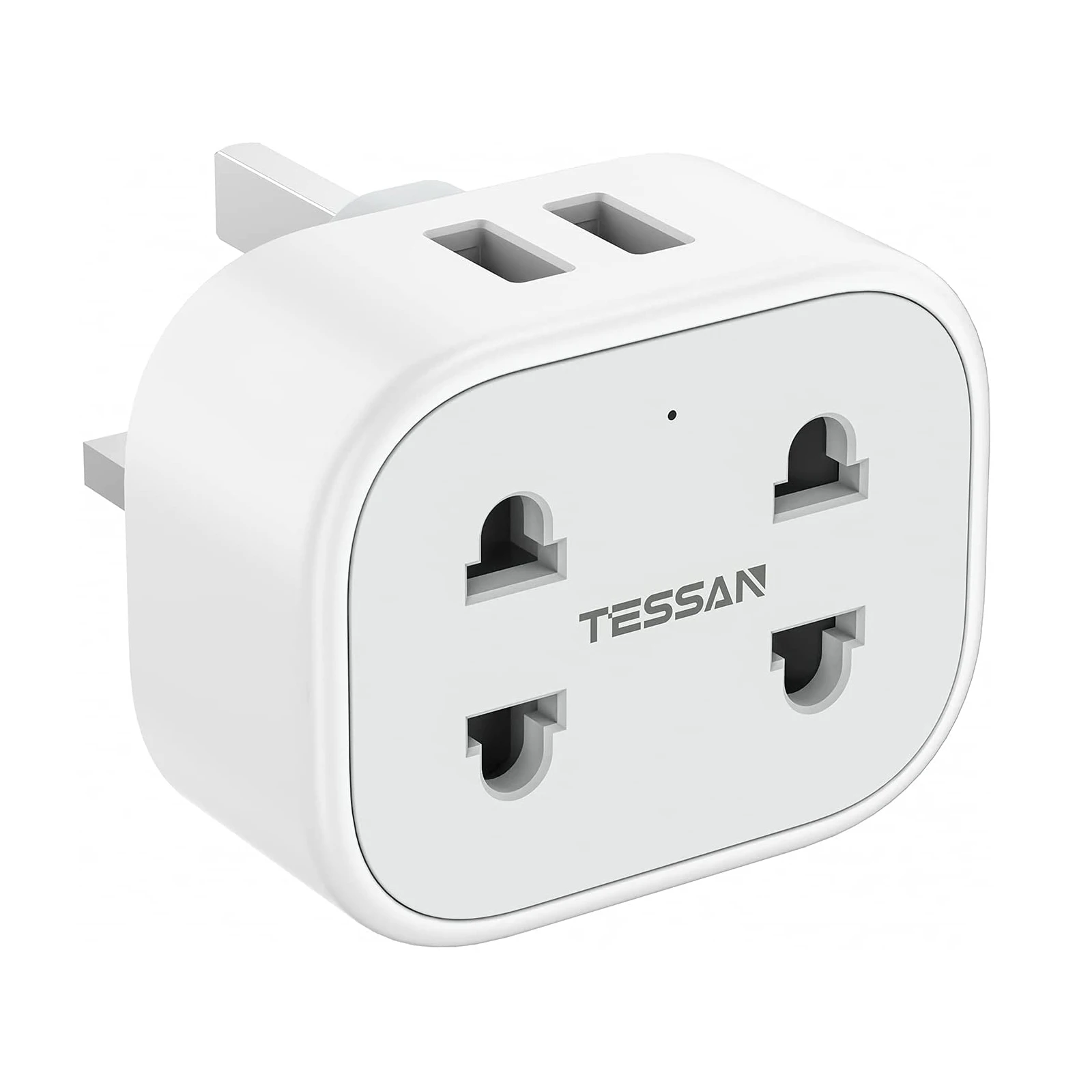 Adaptador de tomada internacional