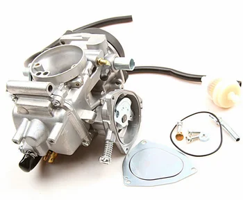 

Motorcycle Carburetor Carburador Carb For Bombardier CAN-AM OUTLANDER MAX 400 4X4 2004 2005 2006 2007 2008