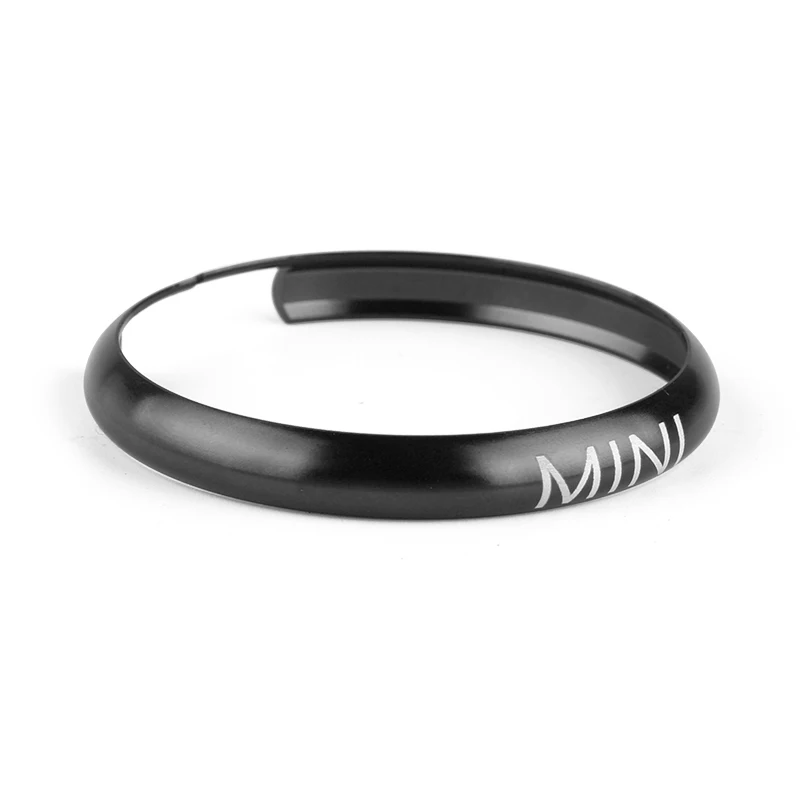 

Car Key Ring For Mini Cooper JCW R55 R56 R57 R58 R59 R60 R61 COUNTRYMAN PACEMAN CLUBVAN CLUBMAN Accessories Keychain Car Styling