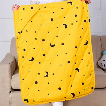 

RFID protection blanket , pergancy women blanket