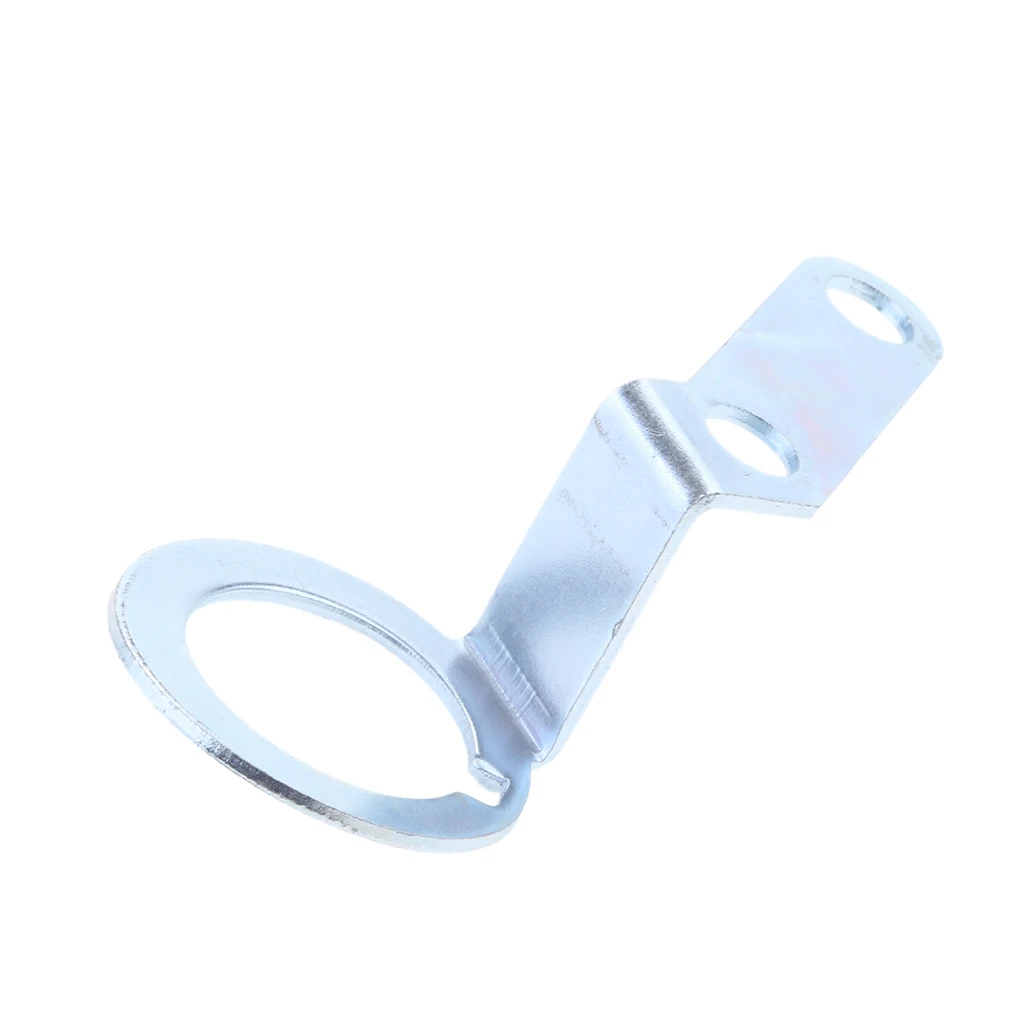 1 Inch Motorbike Retro Modified Electric Switch Bracket for Honda CG125